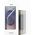 Szkło hybrydowe Wozinsky Full Cover Flexible Glass na cały ekran elastyczne na Samsung Galaxy S25 Ultra