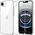 Etui Tech-Protect Flexair Apple iPhone 16e Clear