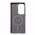 Etui Wozinsky Carbon Fibre Case z MagSafe na Samsung Galaxy S25 - szara