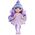 MGA Rainbow High Fantasy Amethyst lalka 543435 /4