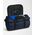 The North Face Torba base camp duffel s-summit navy-tnf black-npf THE NORTH FACE