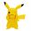 JAS POKEMON 2PACK TREECKO PIKACHU