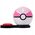 POKEMON Surprise Attack Ralts Seria 6, figurka