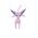 POKEMON 3PAK Ewolucja Eevee, figurki