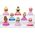 L.O.L. Surprise Princess Tots kula 542193 /12