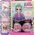 L.O.L. Surprise Princess Tots kula 542193 /12