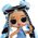 MGA L.O.L. Surprise Tweens Core Freshest 542582 /3