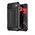 Etui Hybrid Armor na iPhone 17 Air pancerne - czarne