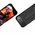 Etui Hybrid Armor na iPhone 17 Air pancerne - czarne
