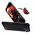 Etui Hybrid Armor na iPhone 17 Air pancerne - czarne