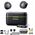 DONNER VPM-20 - Mikrofon bezprzewodowy typu Wireless