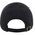 Boston Red Sox '47 Clean Up MLB B-RGW02GWSNL-BKH Czarne One size