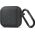 Spigen Etui ochronne Silicone Fit do Apple AirPods 3 grafitowe