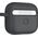 Spigen Etui ochronne Silicone Fit do Apple AirPods 3 grafitowe