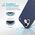 Speck Speck Presidio2 Pro ClickLock & MagSafe - Etui iPhone 16 (Coastal Blue / Dust Grey / White)