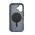 Speck Speck Presidio2 Pro ClickLock & MagSafe - Etui iPhone 16 (Coastal Blue / Dust Grey / White)