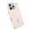 Speck Speck Presidio2 Pro ClickLock & MagSafe - Etui iPhone 16 Pro (Bleached Bone / Heirloom Gold / Hazel Brown)