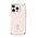 Speck Speck Presidio2 Pro ClickLock & MagSafe - Etui iPhone 16 Pro (Bleached Bone / Heirloom Gold / Hazel Brown)