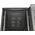 SZAFA INSTALACYJNA RACK STOJĄCA 19" 22U 600X1000 CZARNA DRZWI PRZESZKLONE LANBERG (FLAT PACK)