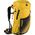 Plecak turystyczny Kohla Track 28L - lemon curry/caviar