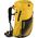 Plecak turystyczny Kohla Track 28L - lemon curry/caviar