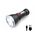 Latarka ręczna LTC 1-LED XPE+COB 3W 500lm, akumulator 2400mAh, IP65,USB-C