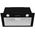 Built-in hood Eleyus GMA L 14 150 52 BL