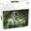Tactic Puzzle Lovers Swan on Lake with Babies 1000 pcs puzzle