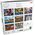Tactic Puzzle Lovers Swan on Lake with Babies 1000 pcs puzzle