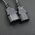 QOLTEC 50457 Kabel zasilający do UPS IEC C13/C14 3x0.75mm 1m