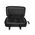 Eastpak Transit'r M Suitcase EK0A5BA80081 Czarne One size