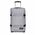 Eastpak Transit'r S Suitcase EK0A5BA73631 szary One size