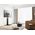 Equip 650615 uchwyt do telewizorów 190,5 cm (75") Czarny
