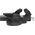 AWTools Imadło ślusarskie stałe 6" 150mm (AW20102)