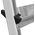 AWTools AW DRABINA TABORET 7 STOPNI 125KG AW23007