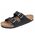 Birkenstock Birkenstock Arizona Vegan 1019115 Czarne 43