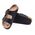 Birkenstock Birkenstock Arizona Vegan 1019115 Czarne 43