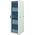 Szafa Intellinet Network Solutions Stojąca 19" 32U (713535)
