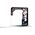 Singularity Singularity Computers Spectre 4 Aevum Dual Loop Side Panel Acrylic Clear/schwarz 13672135 9351182004852