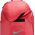 Nike Plecak sportowy Academy Team 2.3 koralowy (DV0761-850)