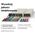 PATCHBOX PONE30OM412 καλώδιο InfiniBand / οπτική ίνα 1,8 m LC SC LC/SC