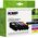 KMP Multipack ersetzt 0318C004 Canon PGI-570/CLI-571 XL