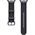SOL32SBEGEU Athleisure Band (S/M) Samsung Galaxy Watch8, Graphite
