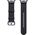 SOL32SBEGEU Athleisure Band (S/M) Samsung Galaxy Watch8, Graphite