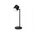 Lampka SVENSSON Light 2w1 biurkowa/nocna (odpinana mag.) - model Oslo 6W, USB-C czarna
