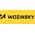 ETUI WOZINSKY ELECTROPLATED CASE Z MAGSAFE NA SAMSUNG GALAXY S25 - SREBRNE
