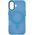 ETUI WOZINSKY FASHION CASE MAGSAFE NA SAMSUNG GALAXY S25 - NIEBIESKIE