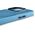 ETUI WOZINSKY FASHION CASE MAGSAFE NA SAMSUNG GALAXY S25 - NIEBIESKIE