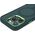 ETUI WOZINSKY FASHION CASE MAGSAFE NA SAMSUNG GALAXY S25 - ZIELONE