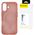 ETUI WOZINSKY FASHION CASE MAGSAFE NA SAMSUNG GALAXY S25 - RÓŻOWE